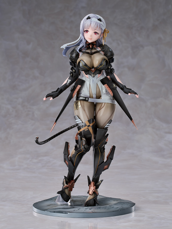 GOOD SMILE COMPANY Modernia(4580590203945)(4580590203945)