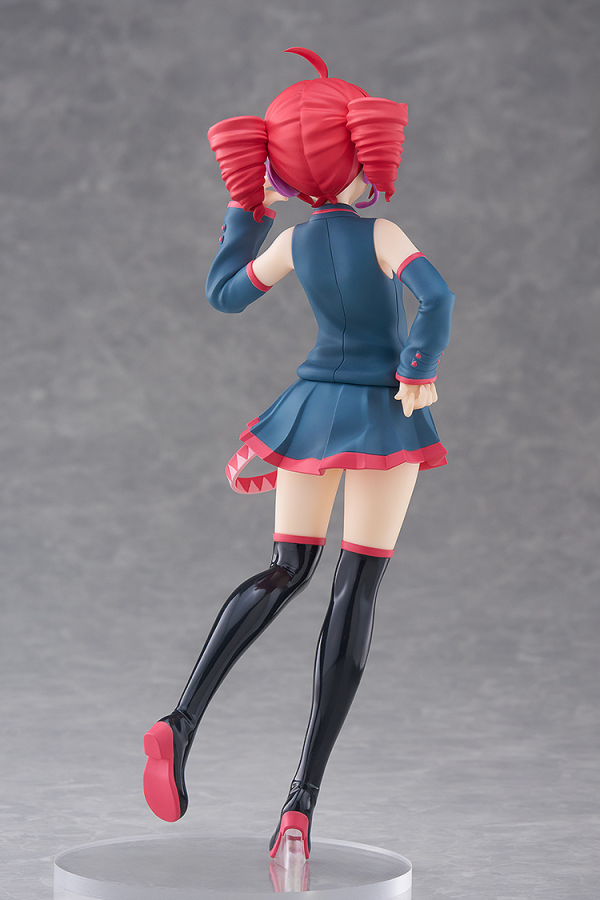 GOOD SMILE COMPANY POP UP PARADE Kasane Teto L Size(4571697188648)