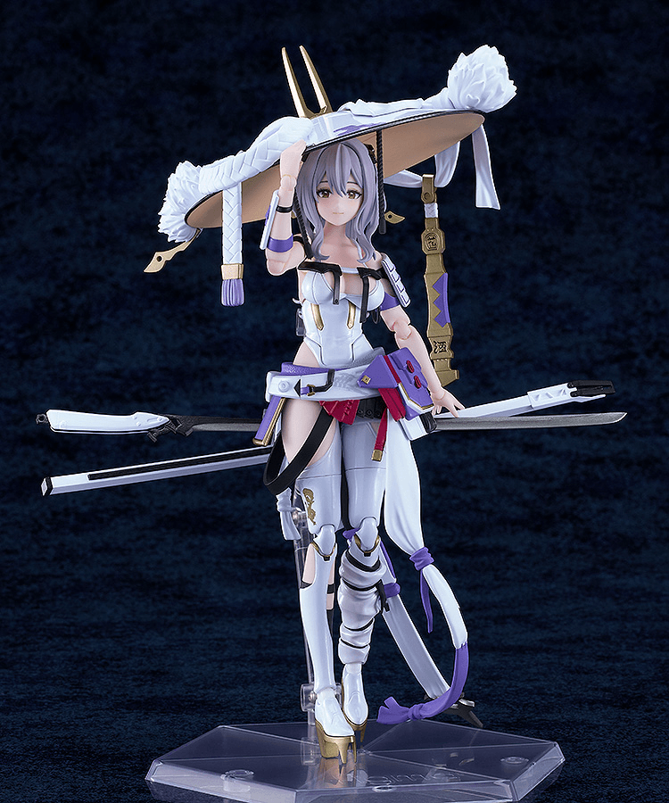 figma Scarlet | 4545784044285
