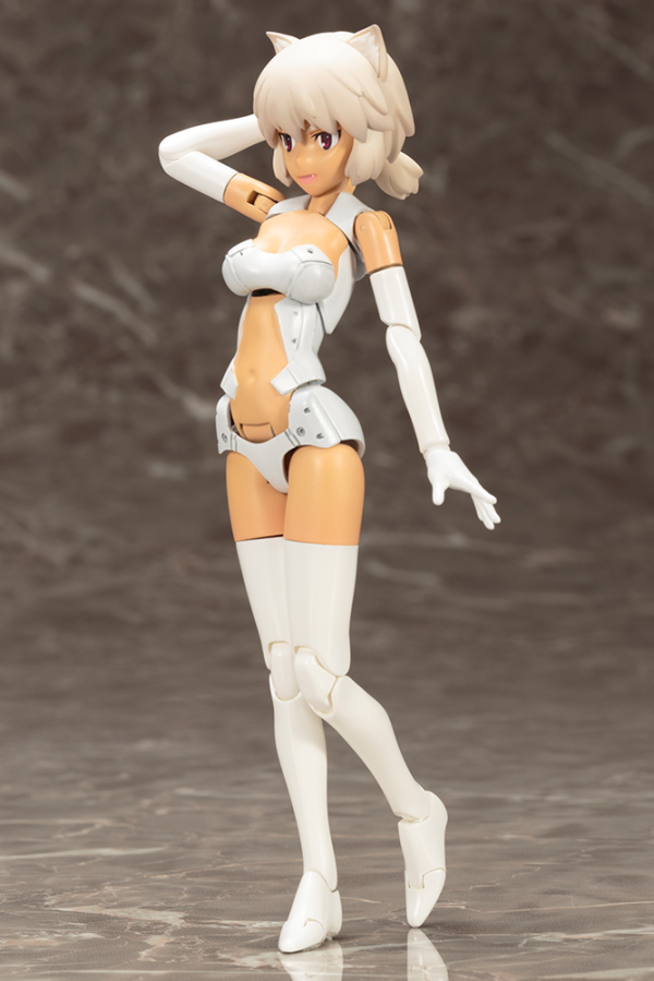 KOTOBUKIYA WISM Soldier SNIPE/GRAPPLE | 190526050211