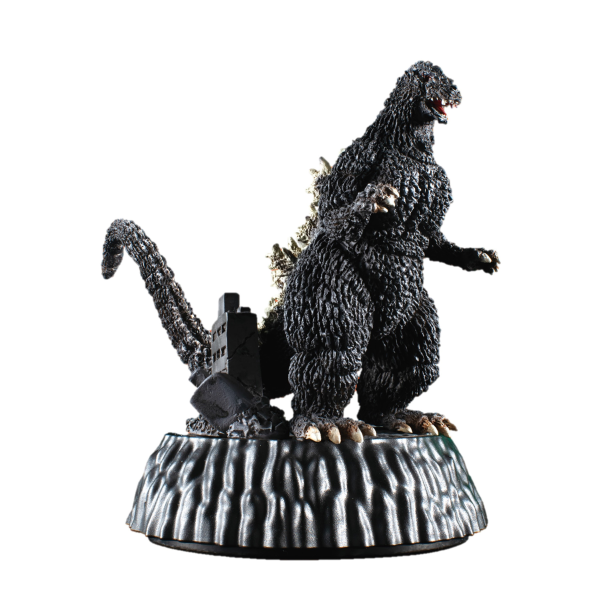 BANDAI Godzilla Blind Pack HG D+ (Box of 24) | 045557904500
