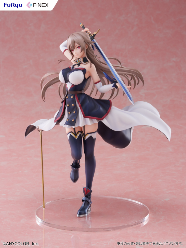 FuRyu Furen E Lustario 1/7 Scale Figure | 4582655078680