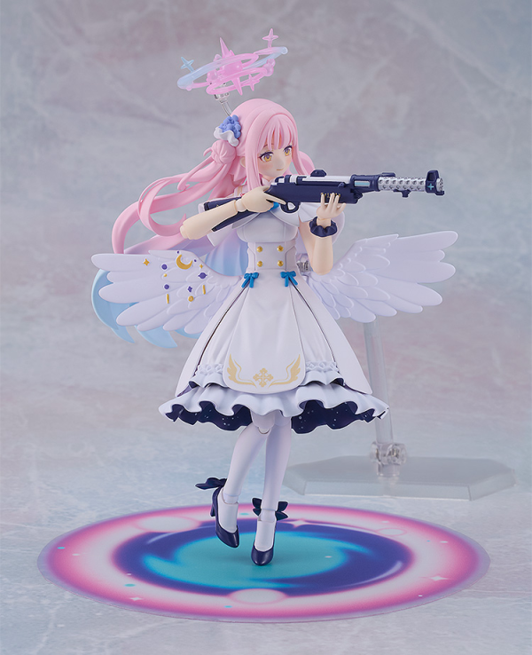 GOOD SMILE COMPANY figma Mika Misono