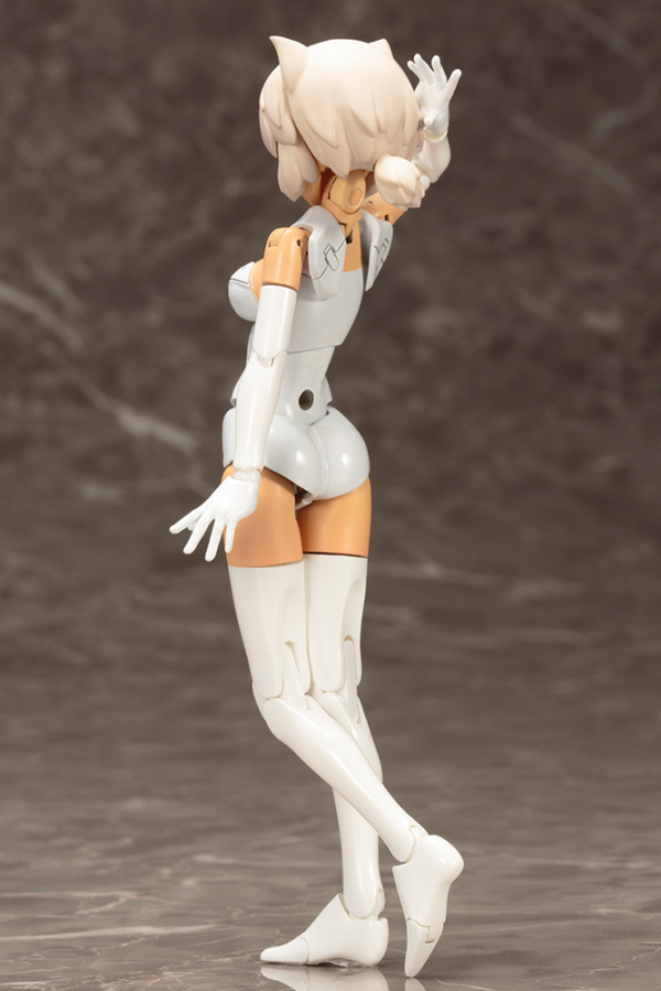 KOTOBUKIYA WISM Soldier SNIPE/GRAPPLE | 190526050211