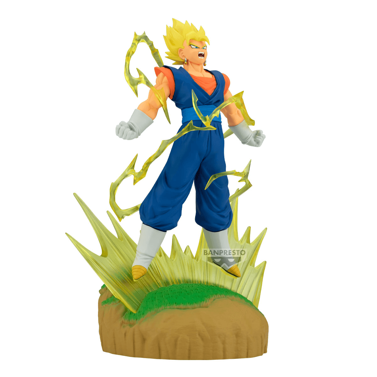 DRAGON BALL Z History Box VEGITO | 4983164300536