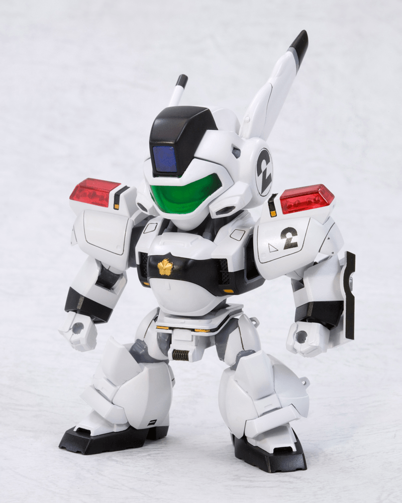 D-STYLE AV-98 INGRAM 2