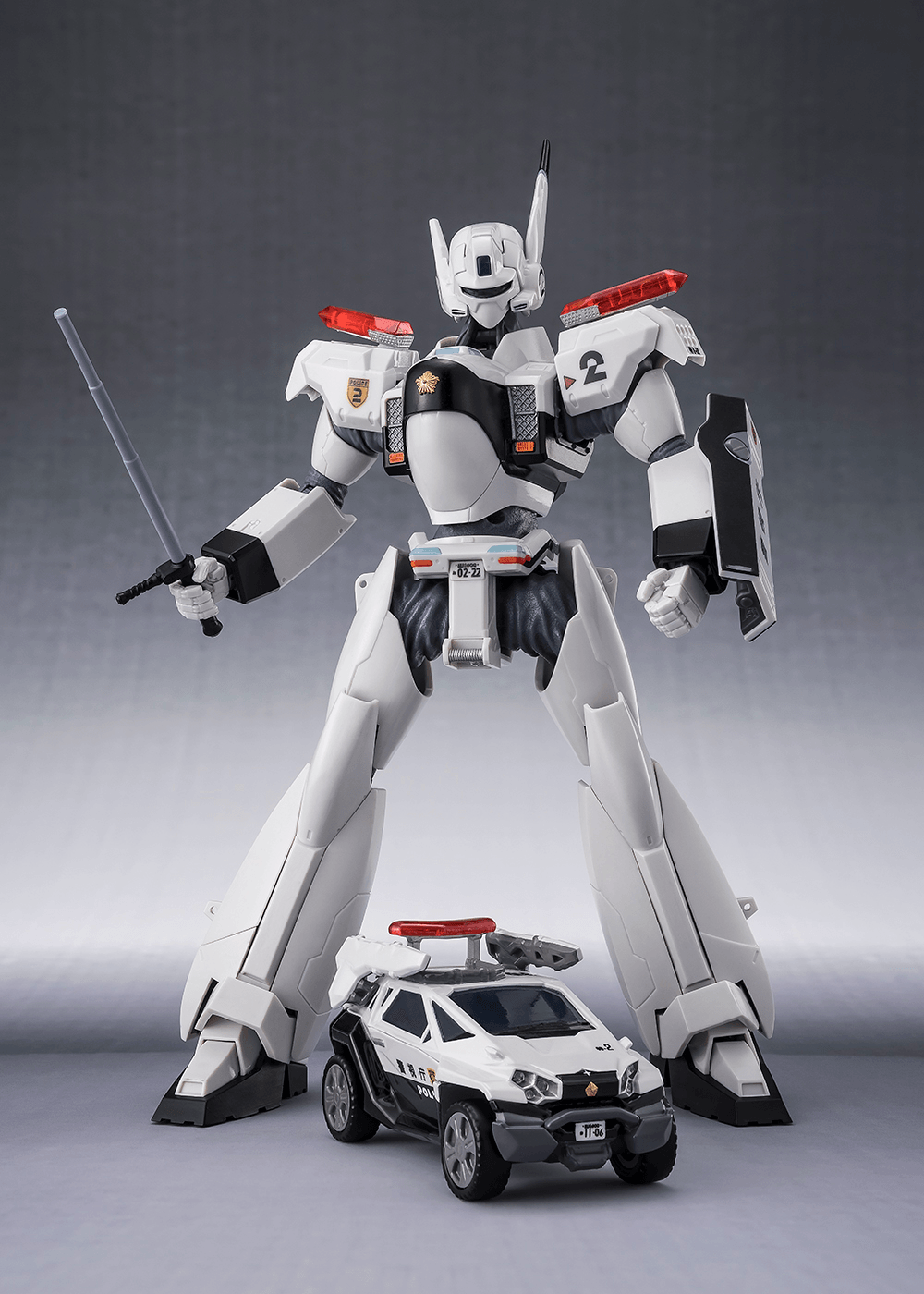 INGRAM・PLUS(AV-98Plus)2nd