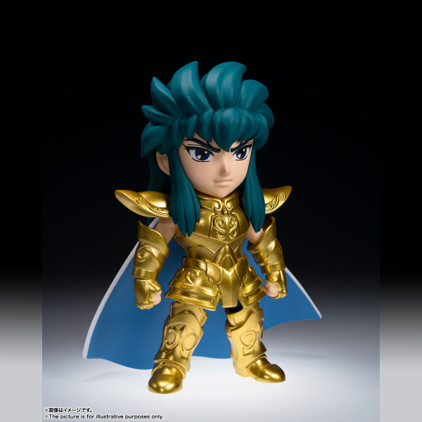 BANDAI Spirits SAINT SEIYA ARTlized -The Supreme Gold Saints Assemble- | 4573102639547