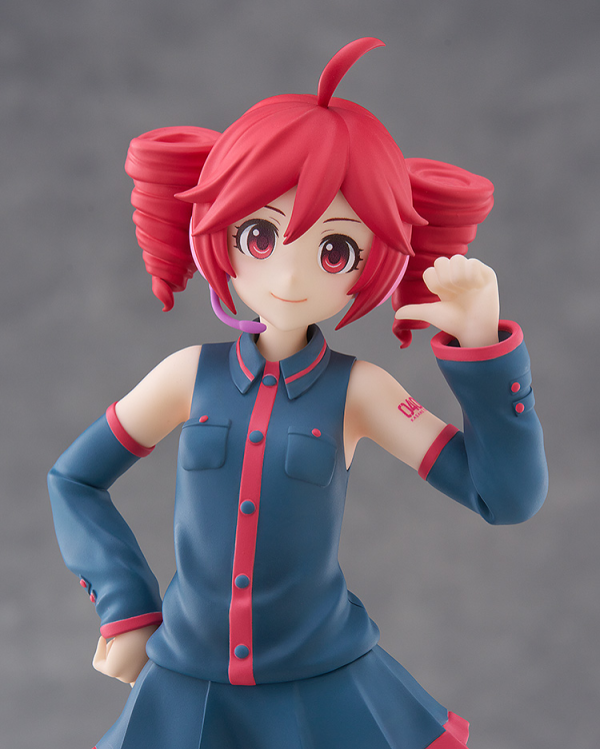 GOOD SMILE COMPANY POP UP PARADE Kasane Teto L Size(4571697188648)