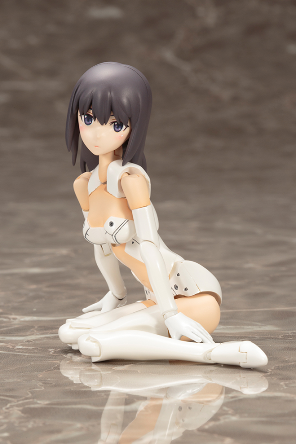 KOTOBUKIYA WISM Soldier SNIPE/GRAPPLE | 190526050211