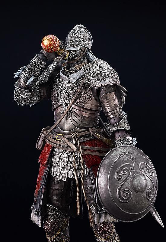 Good Smile Company figma Raging Wolf