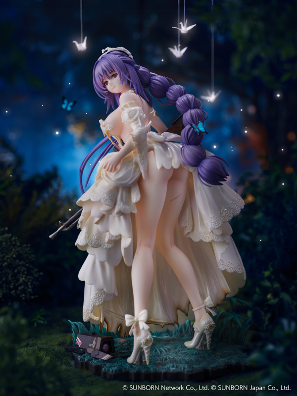 eStream ZB-26 The 1000th Paper Crane - Wounded Ver.- | 4580769940374