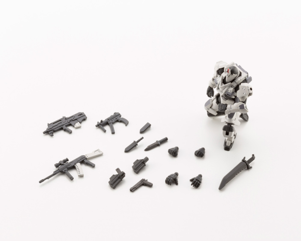 GOVERNOR ARMOR TYPE: PAWN X1 | 4934054064946