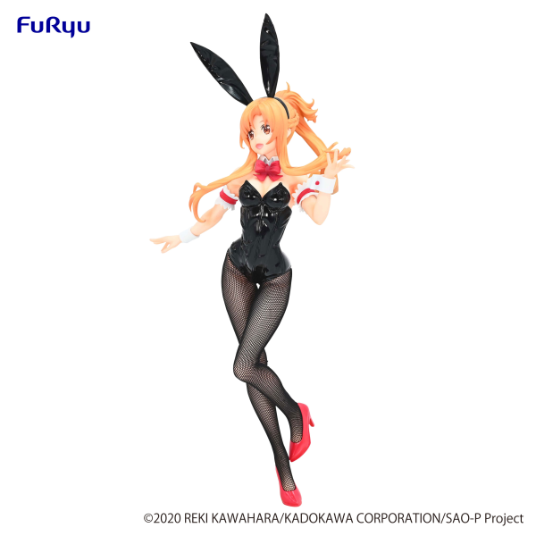 Sword Art Online BiCute Bunnies Figure -Asuna- | 4580736404670