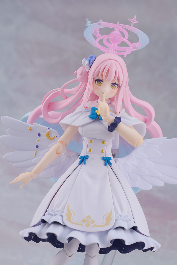 GOOD SMILE COMPANY figma Mika Misono