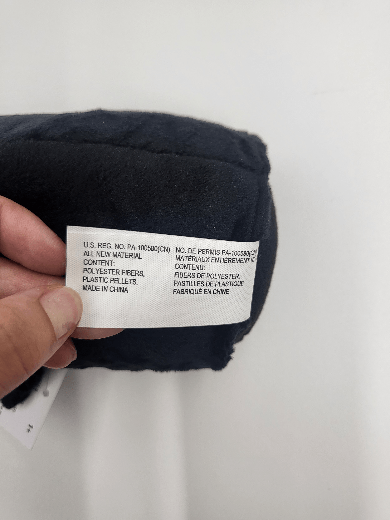 No Face Beanbag (M) "Spirited Away" | 045557144586