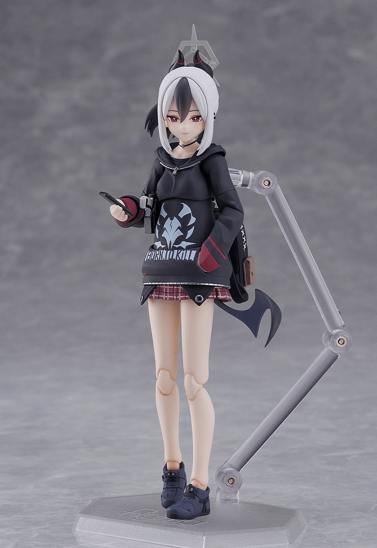 figma Kayoko Onikata