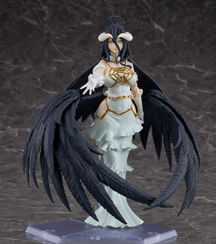 figma Albedo