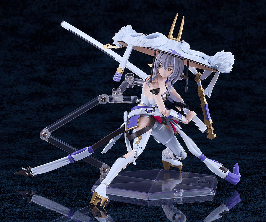 figma Scarlet | 4545784044285