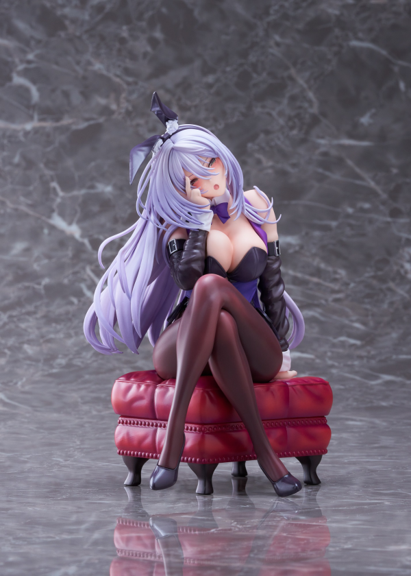 PMOA She Laughs Shy AMAGASA TSUDURI Bunny Style | 4582362386542
