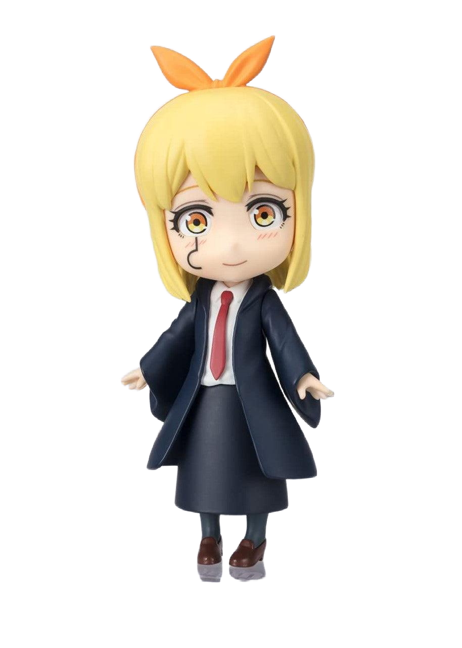 BANDAI Spirits Lemon Irvine(4573102653758)