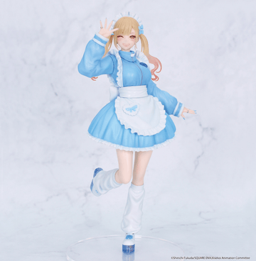 My Dress-Up Darling Vivit Figure Marin Kitagawa Jersey Maid Ver. | 4533564054814