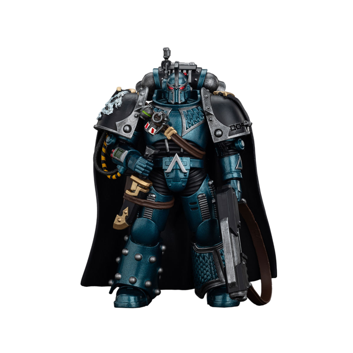 JOYTOY Alpha Legion Saboteur Consul | 6927054401093