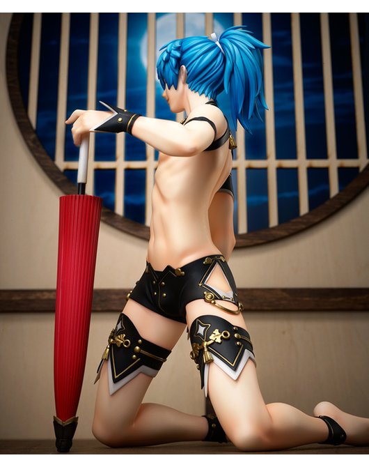 native Aoba Wasou Ver. | 4562271933075