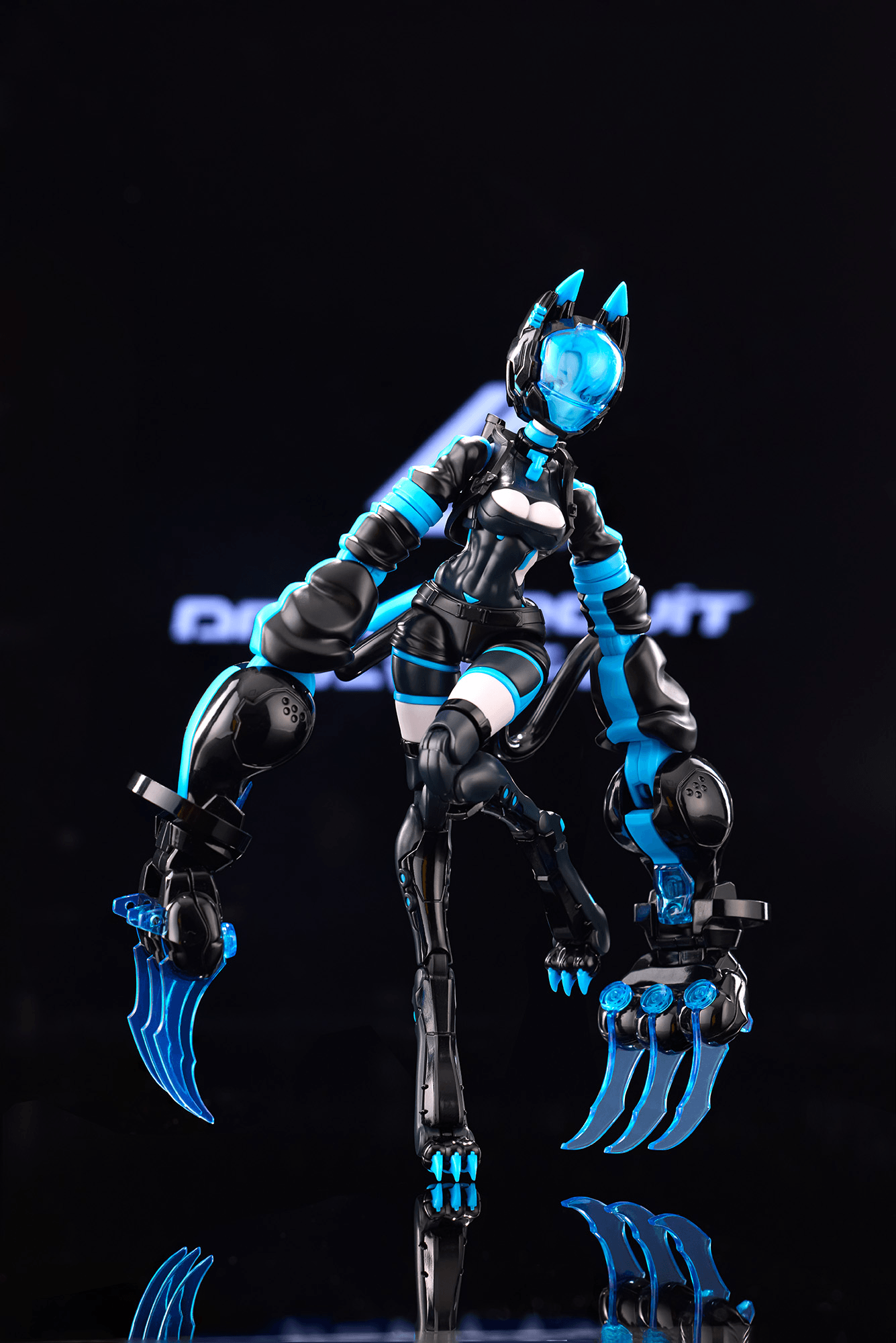 Anima Circuit – Sora the Cat SP | 4589642718154