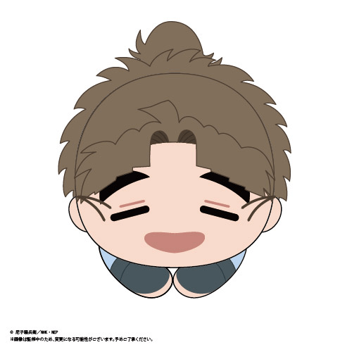 Nintama RantarÅ HUG CHARACTER COLLECTION 6 BLIND BOX | 4571617078493