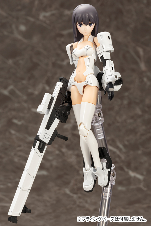 KOTOBUKIYA WISM Soldier SNIPE/GRAPPLE | 190526050211