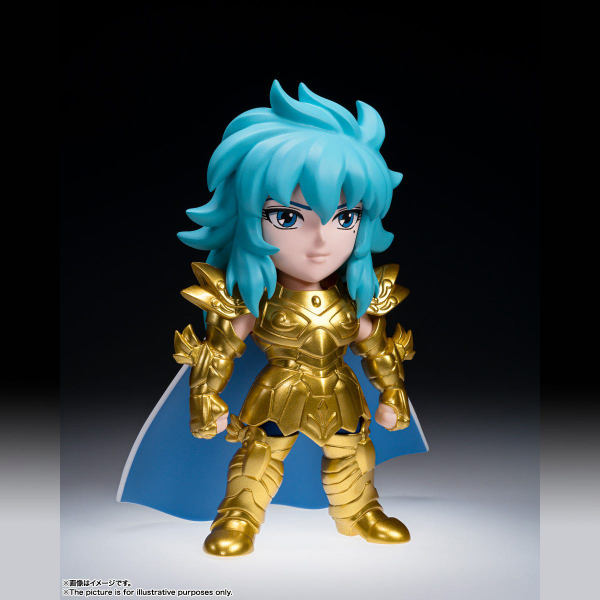BANDAI Spirits SAINT SEIYA ARTlized -The Supreme Gold Saints Assemble- | 4573102639547
