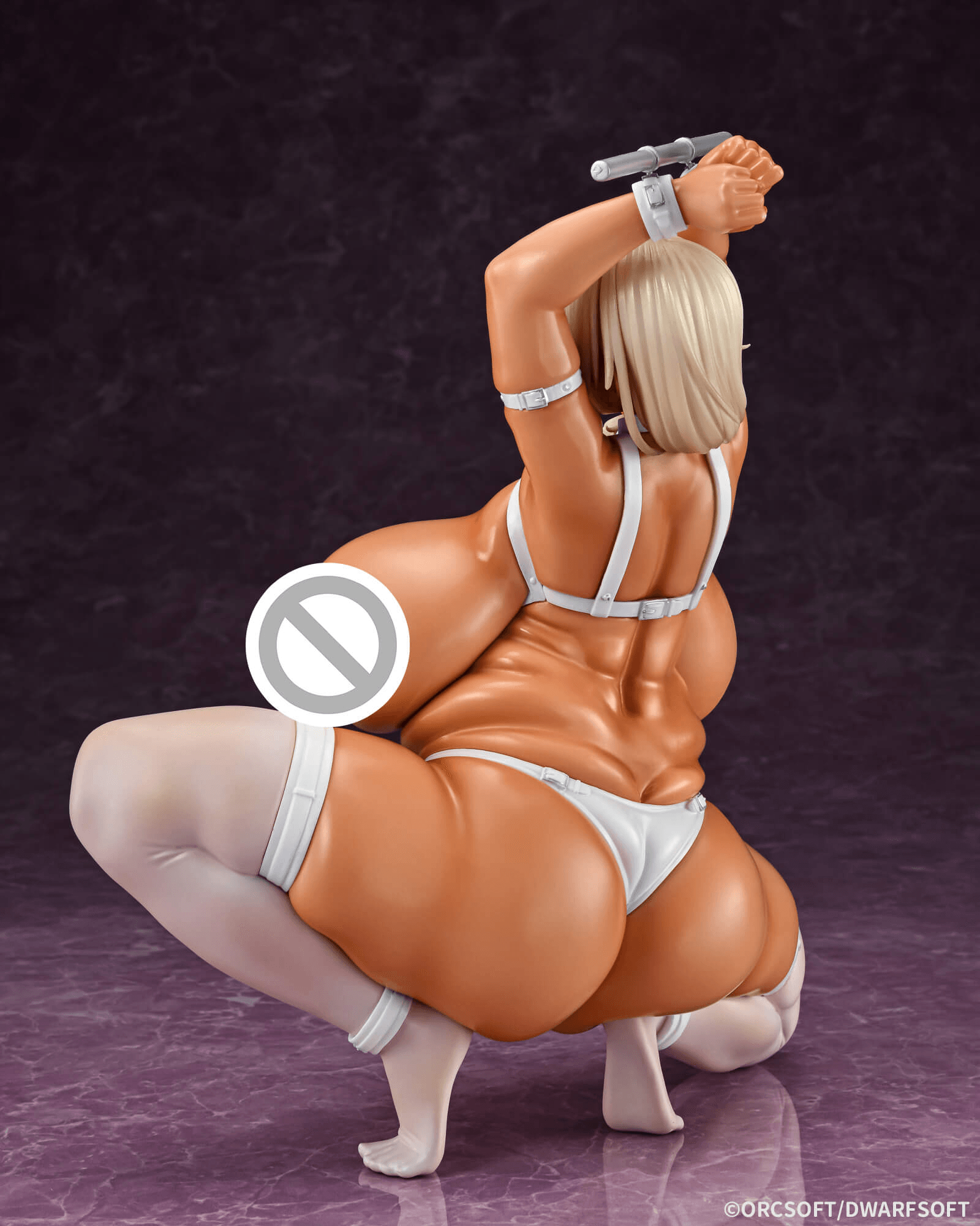 Mizuki Kirimiya Suntan ver. | 4580001942944
