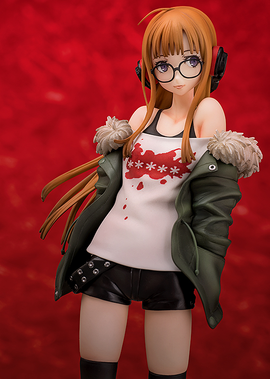 Phat! Company Futaba Sakura(3rd-run)(4580678969626)(4580678969626)