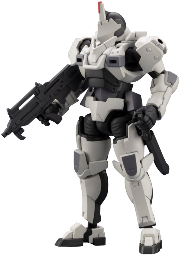 GOVERNOR ARMOR TYPE: PAWN X1 | 4934054064946