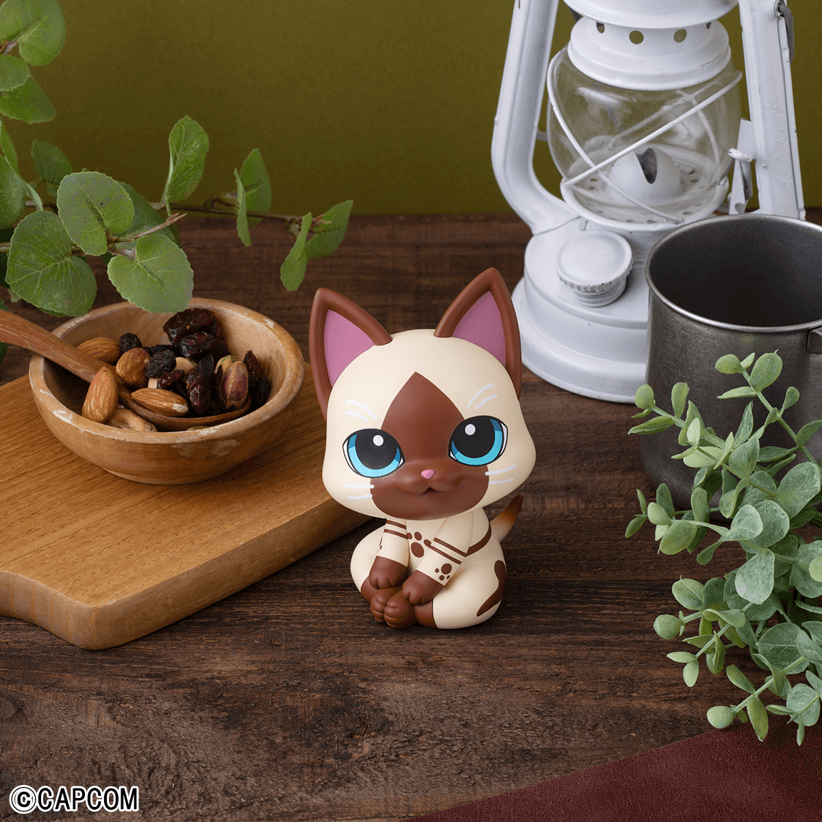 Lookup MONSTER HUNTER Airou | 4535123849923