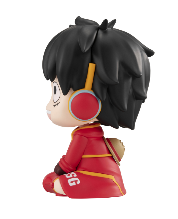 Lookup ONE PIECE Monkey D. Luffy Ver. Future Island Egghead【with gift】 | 4535123841064
