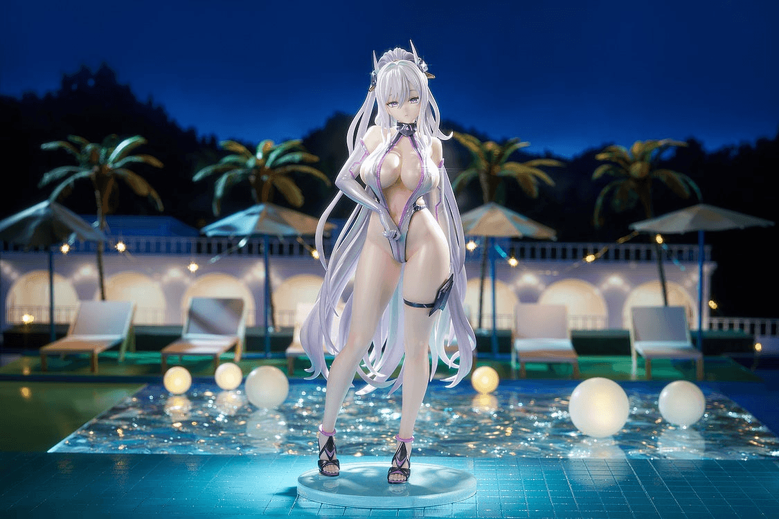 Kearsarge: Nightpool | 6973848370359