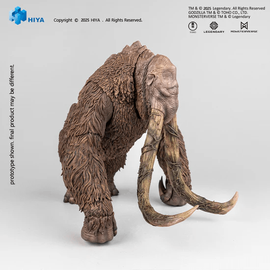 Behemoth | 6957534204777