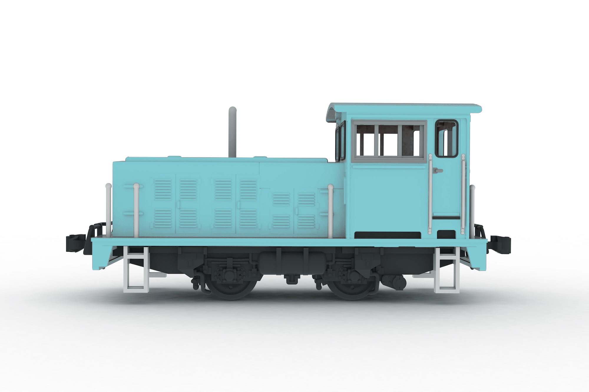 Switcher(L-shaped Blue color) | 4582362389482