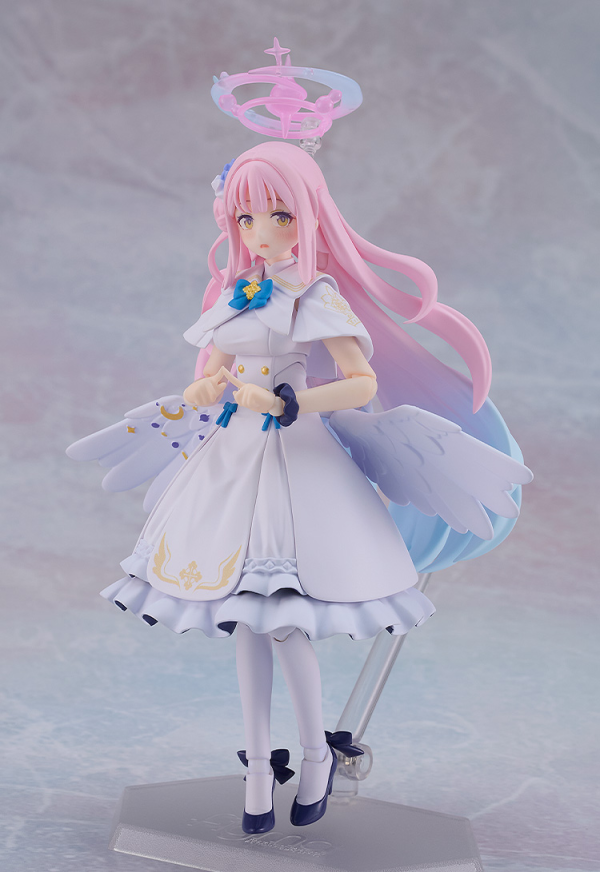 GOOD SMILE COMPANY figma Mika Misono
