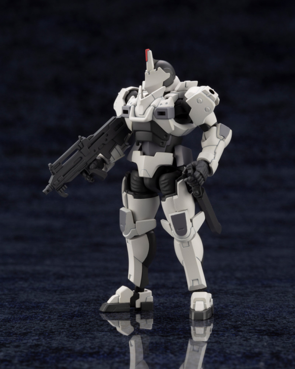 GOVERNOR ARMOR TYPE: PAWN X1 | 4934054064946