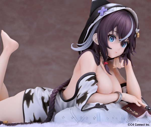 KAITENDOH Hochi Shojo "Sleepy" Hanhou 1/7 Complete Figure(4560266126167)(4560266126167)