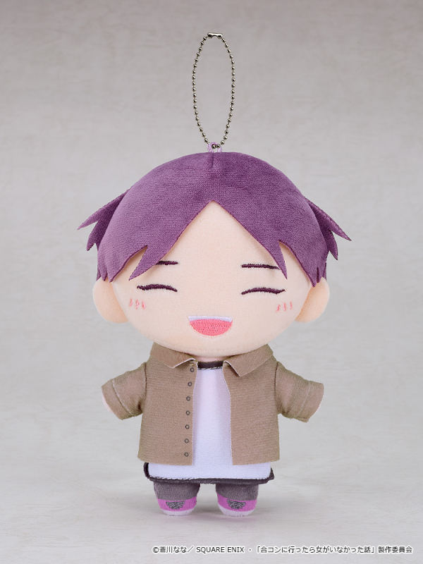 Plushie Hagi | 4580590200180