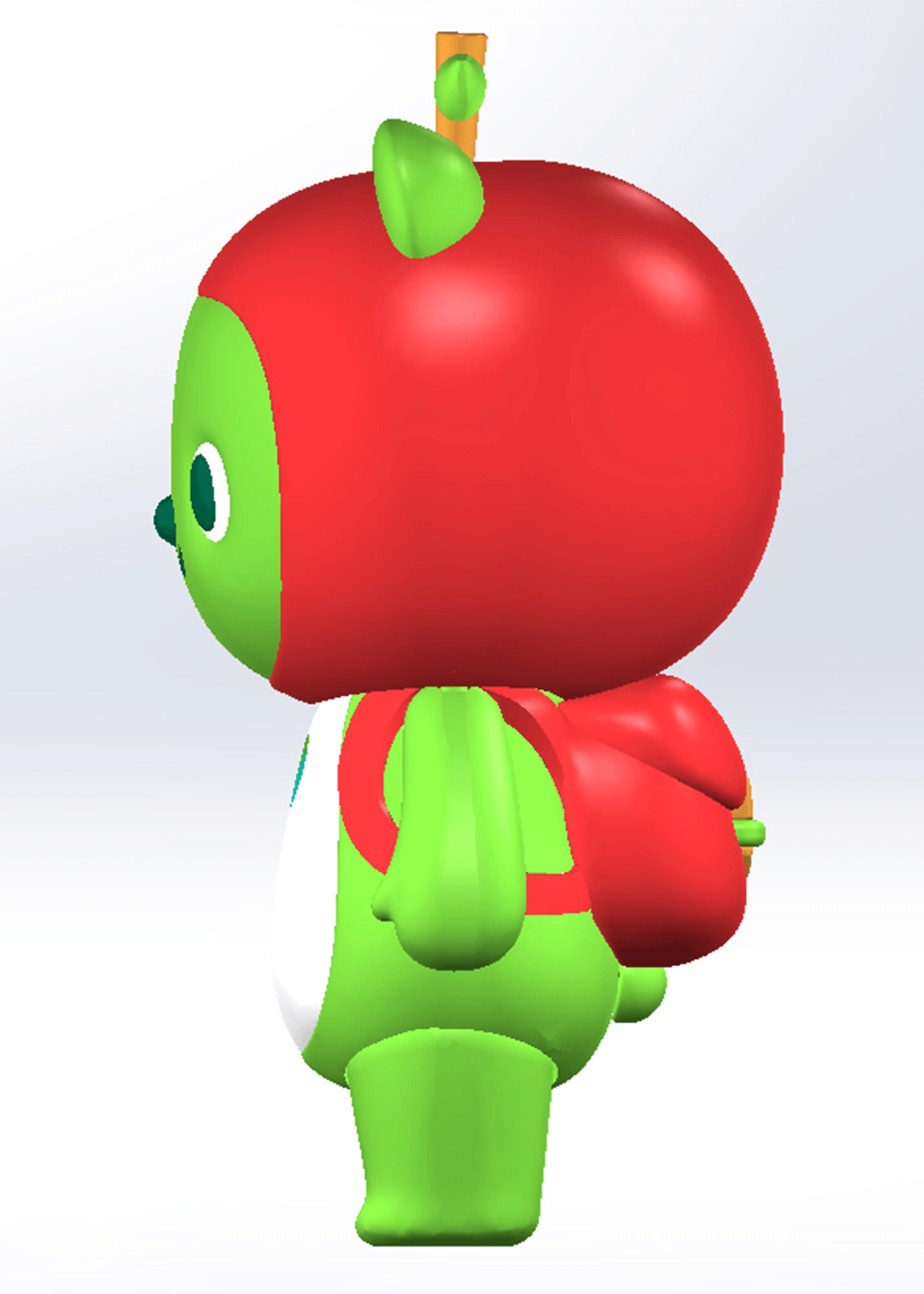 Plafia Arukuma | 4582362389383