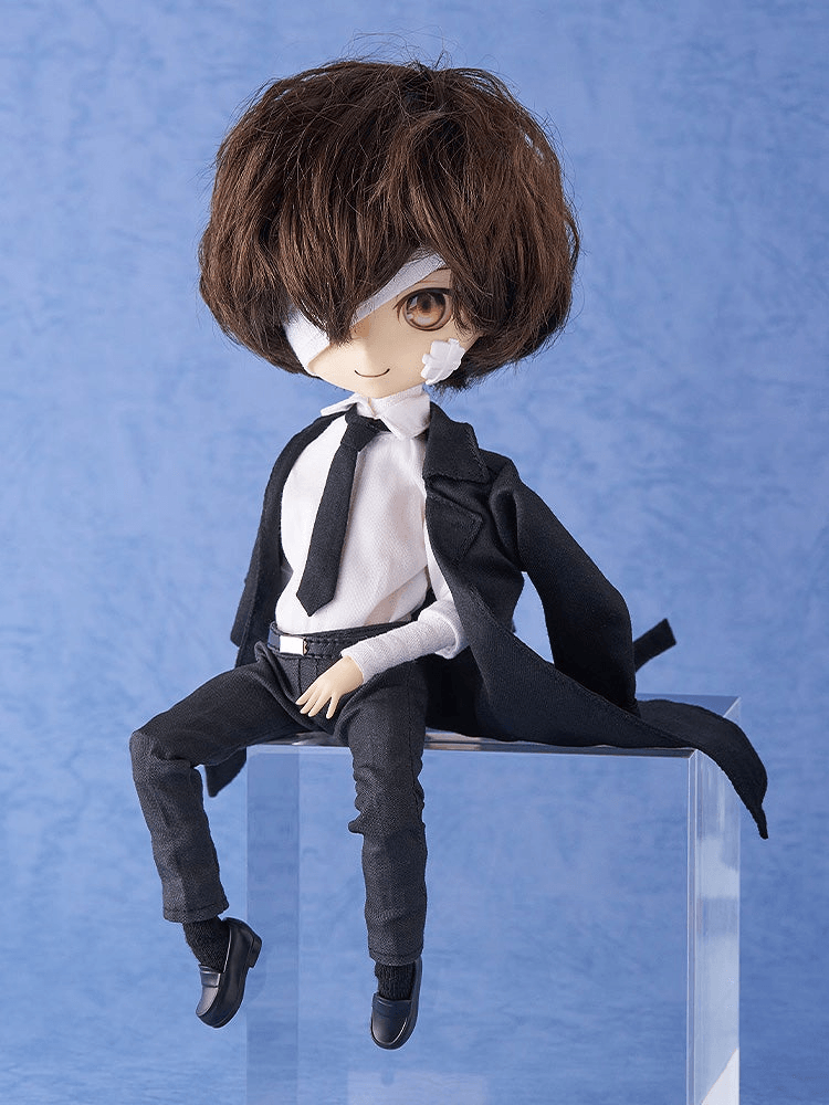 Harmonia humming Osamu Dazai: Fifteen-Year-Old Ver. | 4580828664067