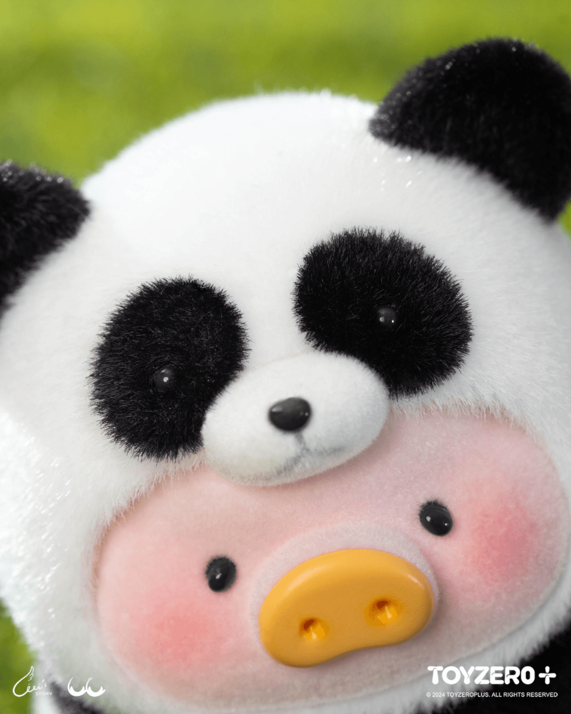 LuLu the Piggy - PANDA LULU | 6972607333673