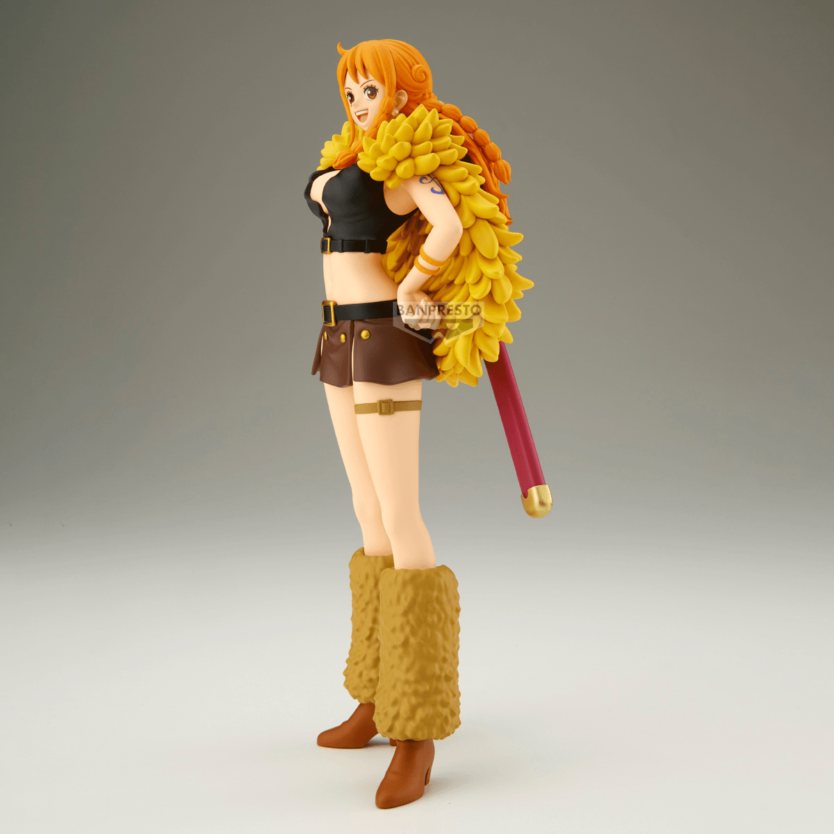 ONE PIECE GLITTER&GLAMOURS-NAMI ELBAPH STYLE- | 4573102746078