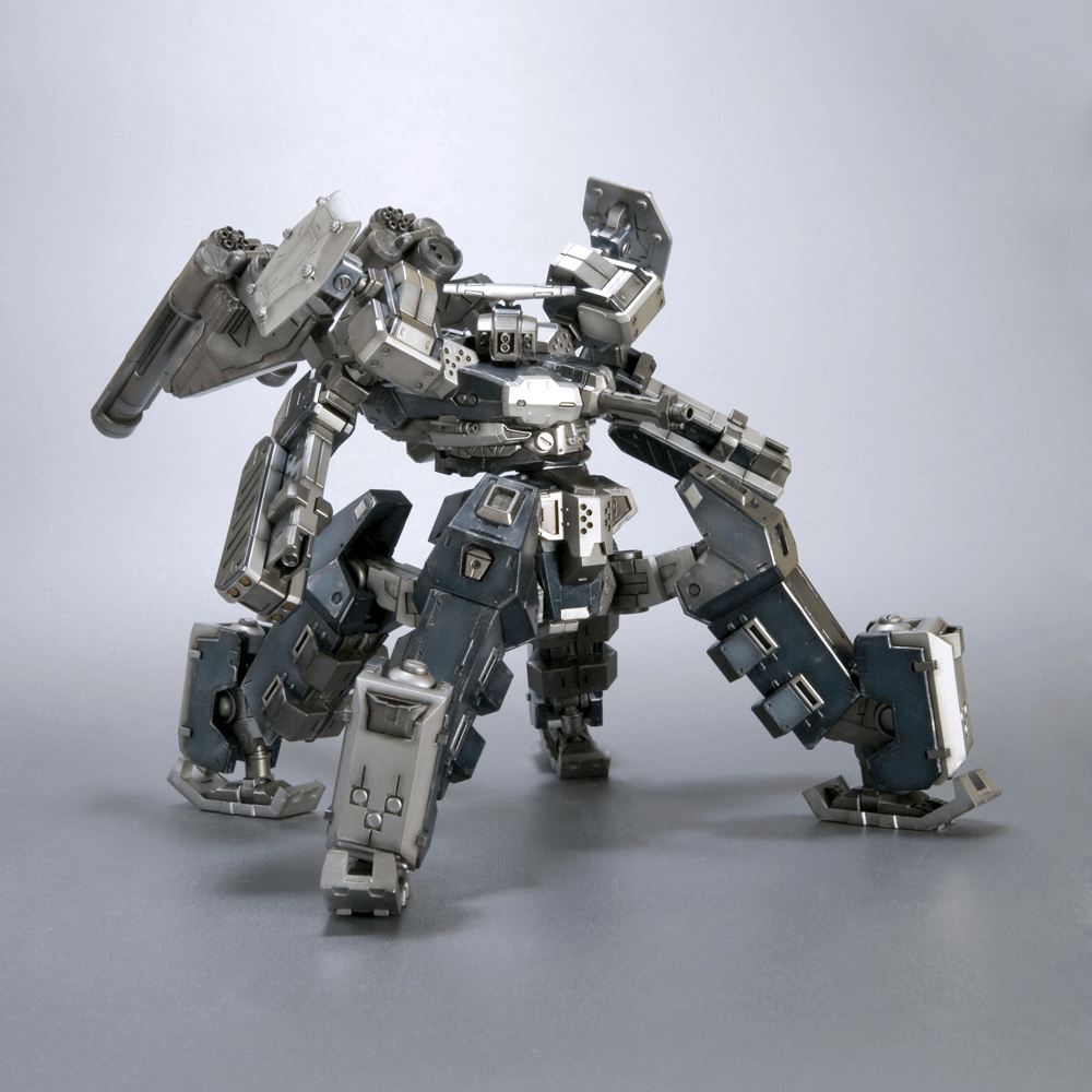 CREST CR-C75U2 DELTA Ver.