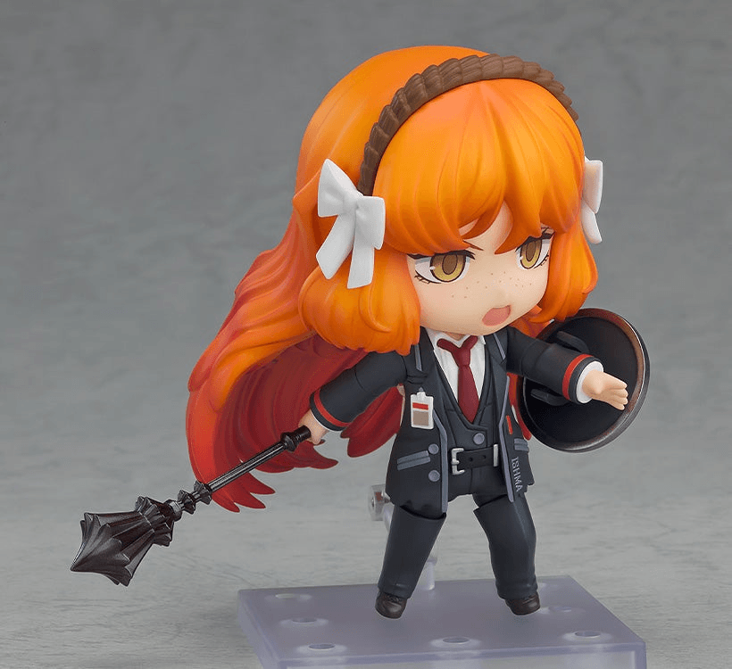 Nendoroid Ishmael | 4570232582019